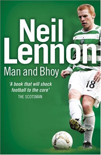 Neil Lennon: Man and Bhoy