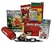 Angry Birds Ultimate Easter Basket- Perfect for Gift Basket Easter, Back to School, Birthdays, Christmas, or other Special Occassions