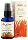 Perfect Radiance Wellness Oil, Nature's Inventory 2 fl oz