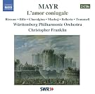 Mayr: L'amor coniugale