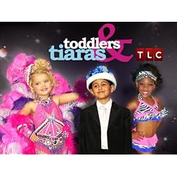 Toddlers & Tiaras Season 2