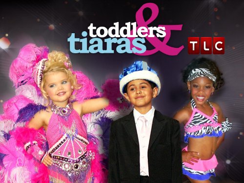 toddlers and tiaras tootie. Toddlers amp; Tiaras Season 2,