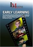 DVD Early Learning code image