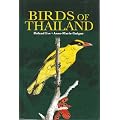 Birds of Thailand