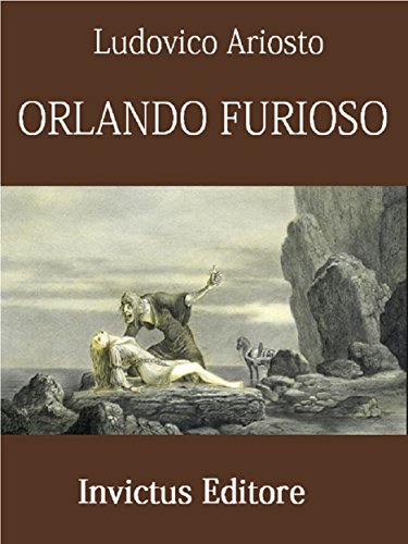 Orlando furioso (Italian Edition)