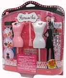Bandai Harumika Designer Dress Form Set (Colours and Styles may vary)