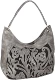 Produkt-Bild: Tamaris A610-07-14-251-219 Medium Hobo, Damen Shopper, 40x30x13  cm (B x H x T)