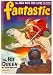 Fantastic Adventures   1943--January