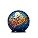 Christmas Puzzleball