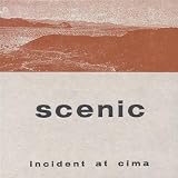 Incident at Cima