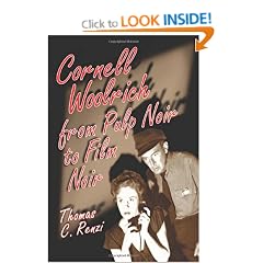 Cornell Woolrich from Pulp Noir to Film Noir