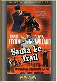 Santa Fe Trail (1940)