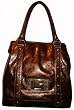 WOMEN'S GUESS HIPPY GLAM TOTE PURSE HANDBAG POCKETBOOK