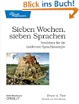 Sieben Wochen, sieben Sprachen