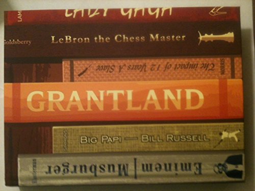 Grantland Quarterly Issue 10