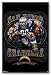 Trends San Diego Chargers Running Back Poster Size: One Size