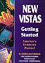 Sm New Vistas Getting Started