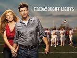 Friday Night Lights Season 4