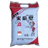 家庭壁・エース 1.65kg 6袋セット A-4 4985ad