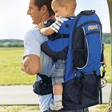 Porte Bebe Dorsal BABYWALZ