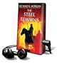 The Steel Remains [With Earbuds] (Playaway Adult Fiction)