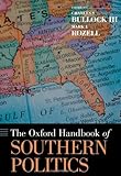 The Oxford handbook of Southern politics