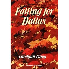 Falling for Dallas (Avalon Romance)