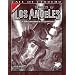 Secrets of Los Angeles: A Guidebook to the City of Angels in the 1920s (Call of Cthulhu Roleplaying)
