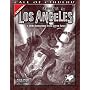 Secrets of Los Angeles: A Guidebook to the City of Angels in the 1920s (Call of Cthulhu Roleplaying)