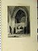 Exeter Cathedral C1850 Bishop Staffords Monument Print
