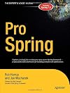 Pro Spring