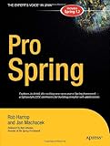 Pro Spring