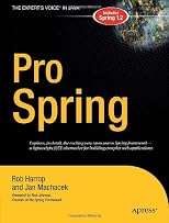 Pro Spring