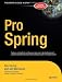 Search : Pro Spring