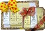 All Occasion Organic Coffee Samplers from Aloha Island Coffee; Choose 5-Coffee or 3-Coffee Samplers