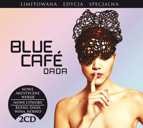 Blue Cafe - PD3J - Zortam Music
