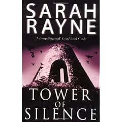 Tower Of Silence