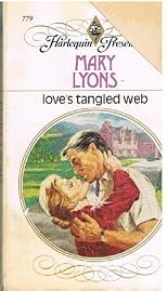 Love's Tangled Web (Harlequin Presents, No 779)