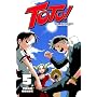 Toto!: The Wonderful Adventure, Vol. 5