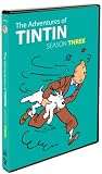 The Adventures Of Tintin: Season Three