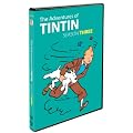 Adventures of Tintin: Season 3 [Import]