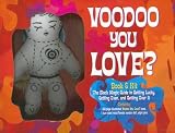 Voodoo You Love? Book & Kit