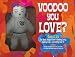 Voodoo You Love? Book & Kit