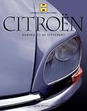 Citroen: Haynes Classic Makes