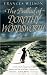 The Ballad of Dorothy Wordsworth