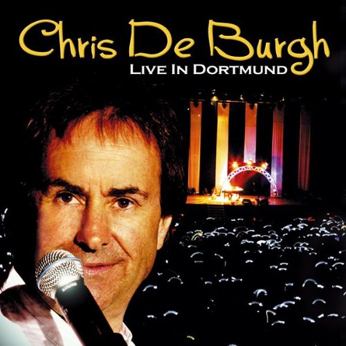 Chris De Burgh - Live In Dortmund (Disc 2/2) - Zortam Music