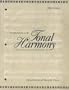 Workbook for Tonal Harmony, With an Introduction to Twentieth-Century Music