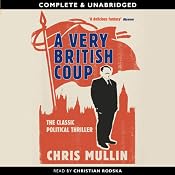 A Very British Coup | [Chris Mullin]