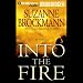 Books : Into the Fire: Troubleshooters, Book 13 (Unabridged)