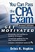 You Can Pass the Cpa Exam     **ISBN: 9780471453895**